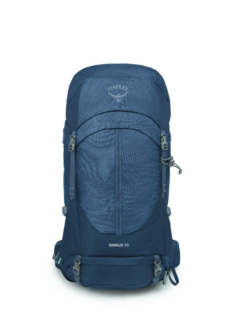 Backpacks&Bags OSPREY | Osprey Sirrus 36 Tunnel Vision Grey