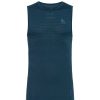 Outdoor Clothing ODLO | Odlo Bl Top V-Neck Singlet Perf 188472