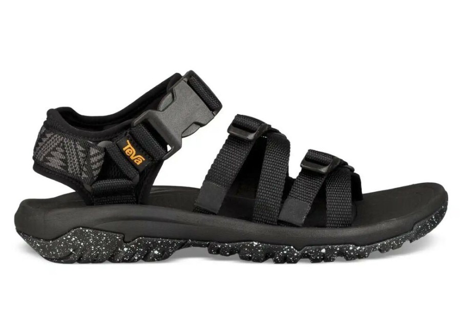 Shoes TEVA | Teva M Hurricane Xlt 2 Alp Black