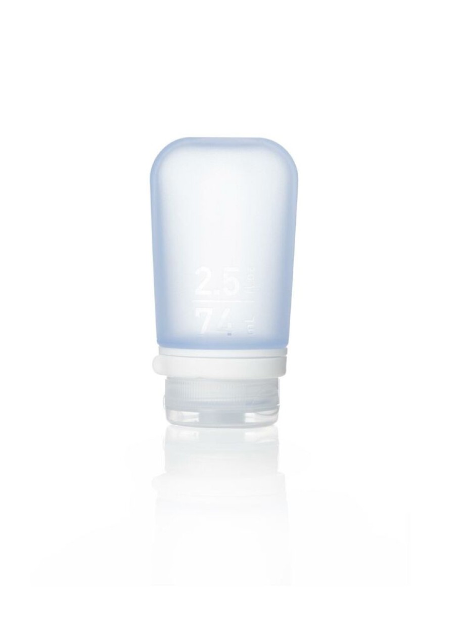 Travel HUMANGEAR | Humangear Go Toob+ 74 Ml Blue Several