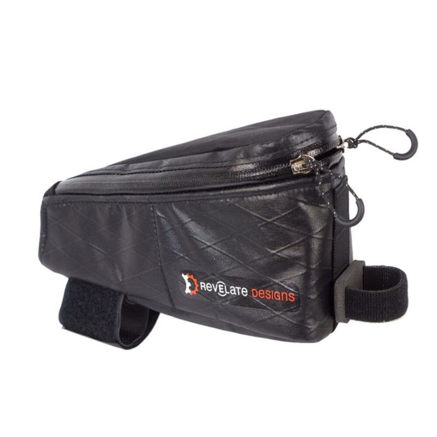 Backpacks&Bags REVELATE DESIGNS | Revelate Designs Gas Tank - Bikepacking Top Tube Bag Several