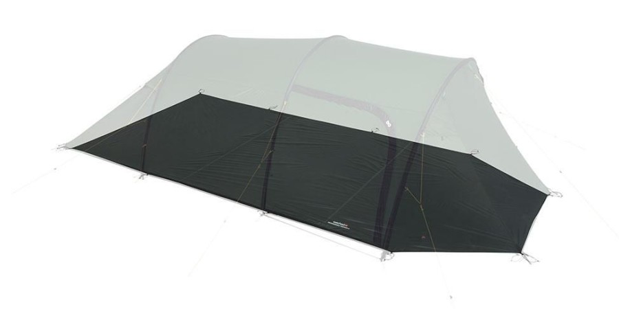 Kamperen CHANGE | Wechsel Groundsheet Tempest 3 Grondzeil Diverse