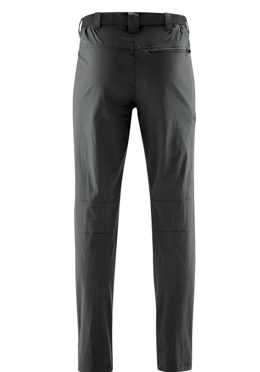 Outdoor Clothing MAIER SPORTS | Maier Sports M Pant Roll Up Stretch Nil