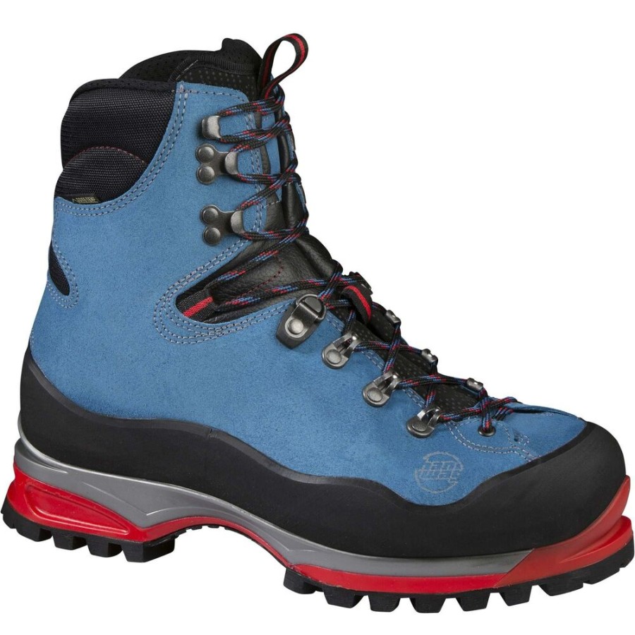 Shoes HANWAG | Hanwag Sirius Ii Lady Gtx Alpinisme D-Schoen Un Blue