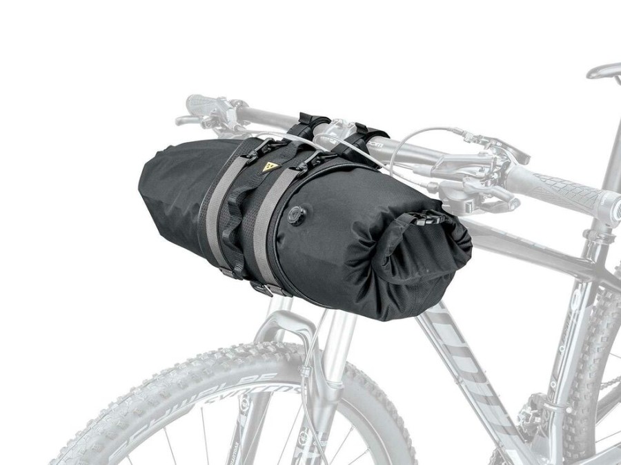 Backpacks&Bags TOPEAK | Topeak Frontloader 8 Liters - Bikepacking Handlebar Bag Several