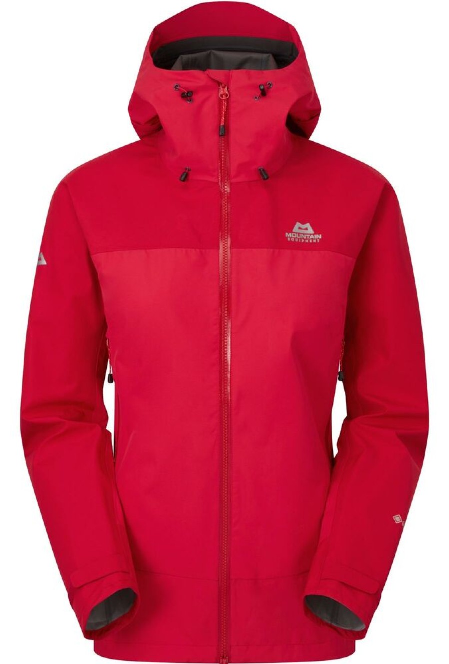 Outdoor Clothing MOUNTAIN EQUIPMENT | Mountain Equipment Saltoro Wmns Jacket