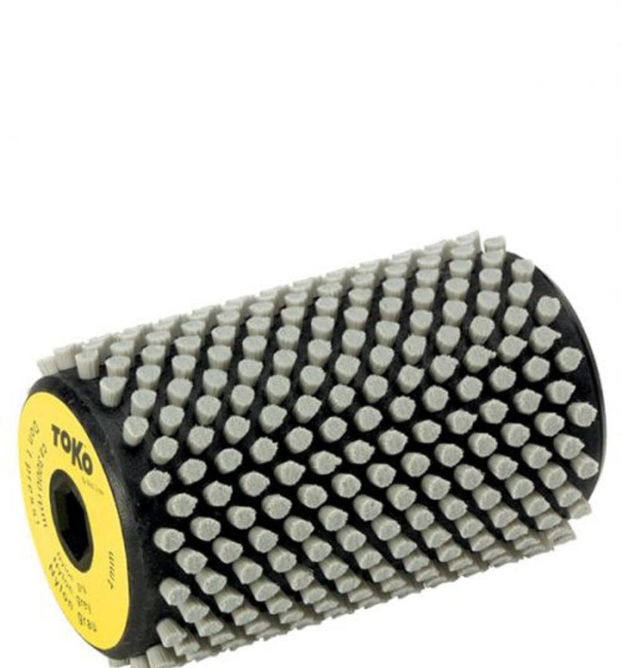 Mountain Sports & Winter Sports SHOP | Gray Nylon Rotary Brush Shop Several