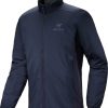 Outdoor Clothing ARCTERYX | Arcteryx Atom Jacket M