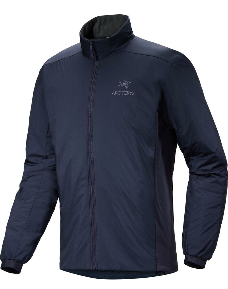 Outdoor Clothing ARCTERYX | Arcteryx Atom Jacket M