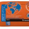 Travel TRAVELSAFE | Travelsafe Triangle Mosquito Net Cocoon With Bottom Protection Several