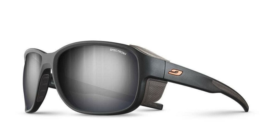 Equipment CHRISTMAS | Julbo Montebianco 2 Black/Orange Sp4 Several