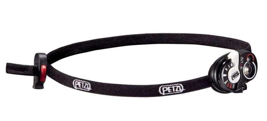 Equipment PETZL | Petzl E+Lite - Small Headlamp Several