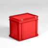 Travel E-LINE | E-Line Storage Bin 400X300X340Mm 30 Liters Red Several