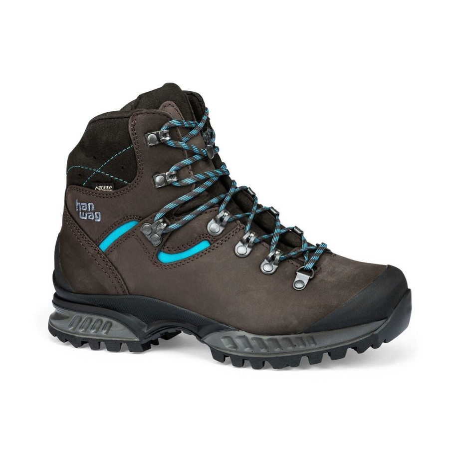 Shoes HANWAG | Hanwag Tatra Ii Lady Gtx - Classic Mountain Boot