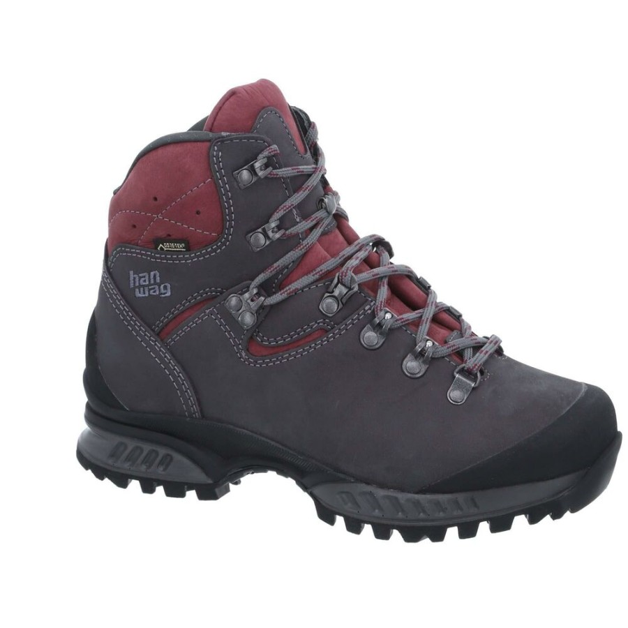 Shoes HANWAG | Hanwag Tatra Ii Lady Gtx - Classic Mountain Boot