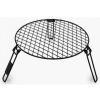 Kamperen BAREBONES | Barebones Fire Pit Grill Grate/Round Diverse