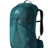 Backpacks&Bags GREGORY | Gregory Juno 24 Rc Emerald Green