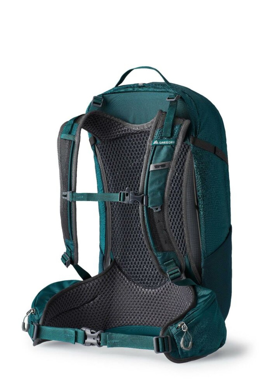 Backpacks&Bags GREGORY | Gregory Juno 24 Rc Emerald Green