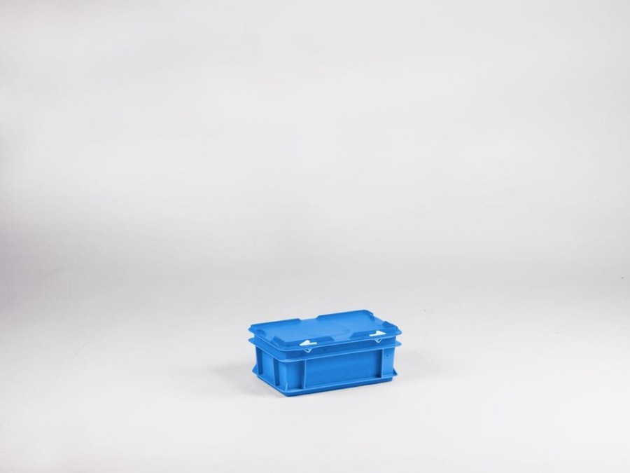 Travel E-LINE | E-Line Storage Bin 300X200X133Mm 5 Liters Blue Several