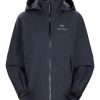 Outdoor Clothing ARCTERYX | Arcteryx Beta Ar Jacket Womens