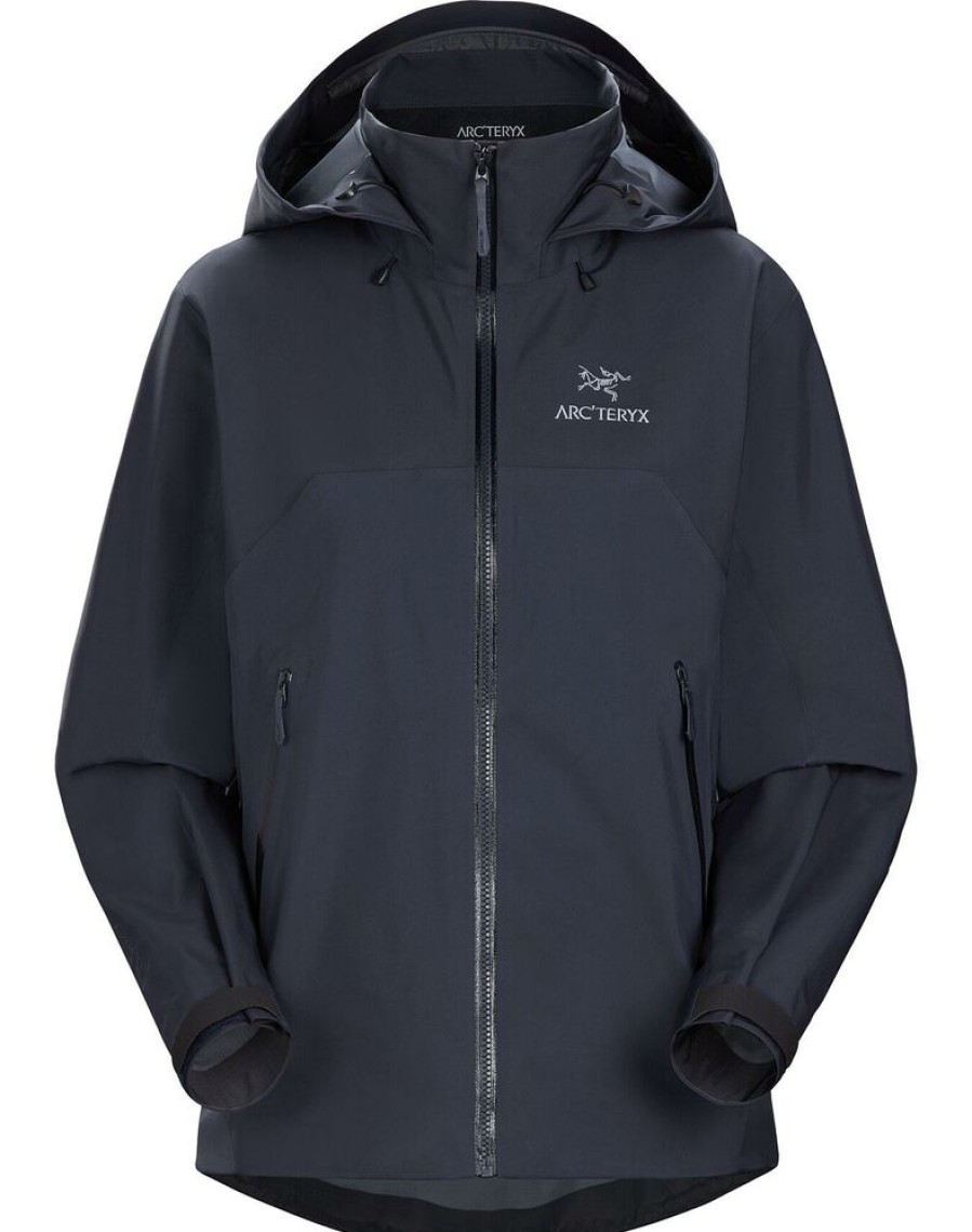 Outdoor Clothing ARCTERYX | Arcteryx Beta Ar Jacket Womens