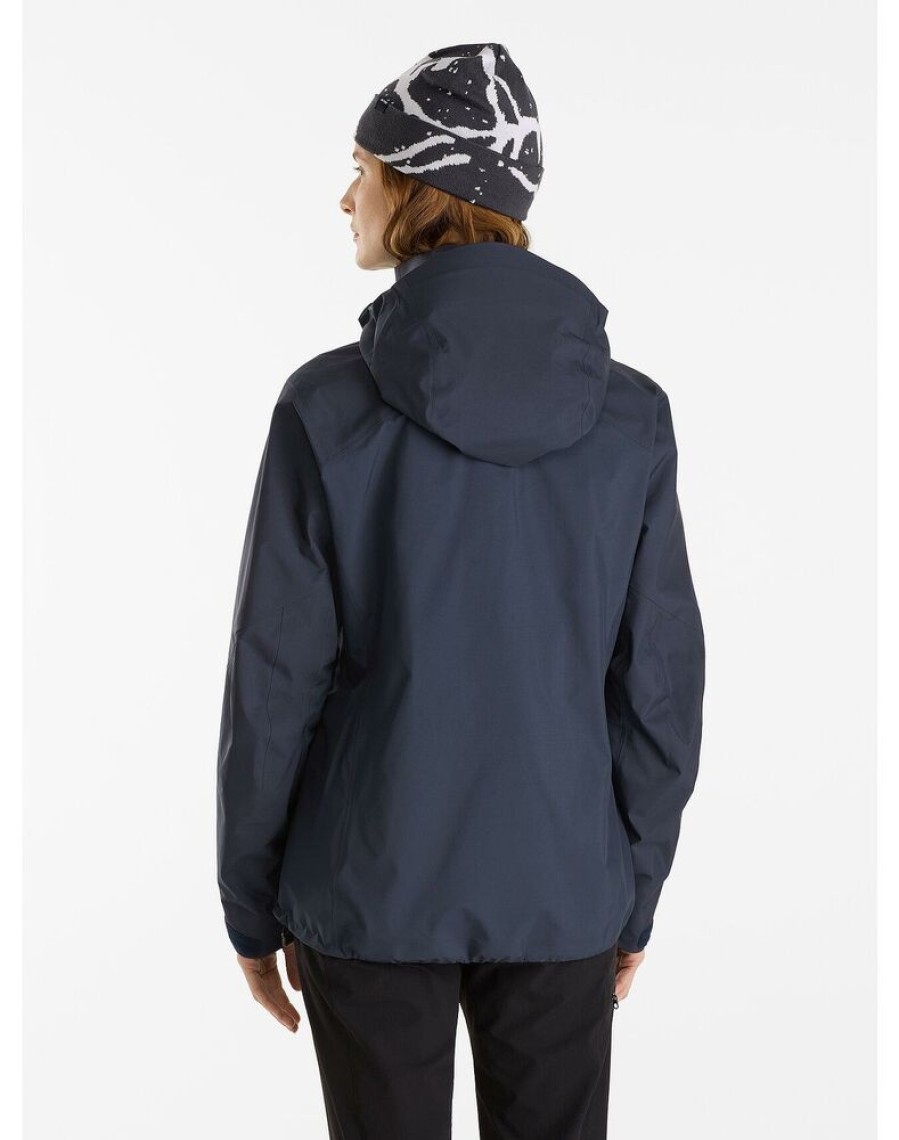 Outdoor Clothing ARCTERYX | Arcteryx Beta Ar Jacket Womens