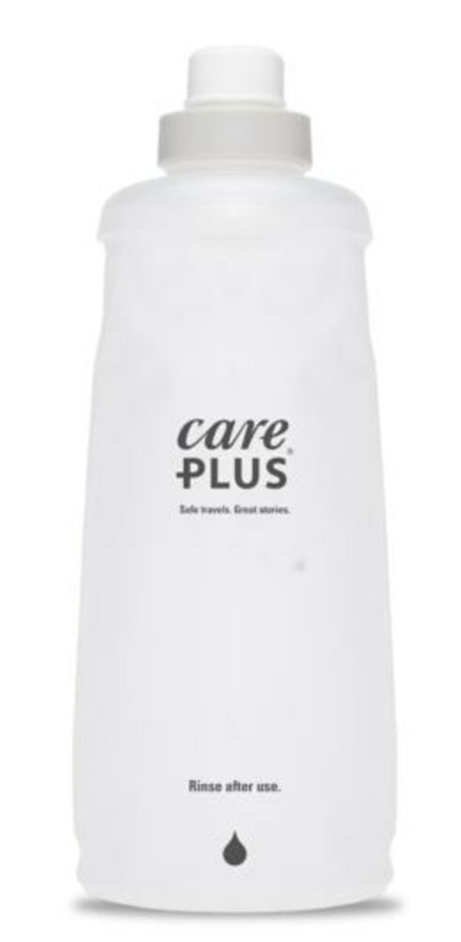 Equipment CARE PLUS | Care Plus Care Plus Water Filter Jungle Green