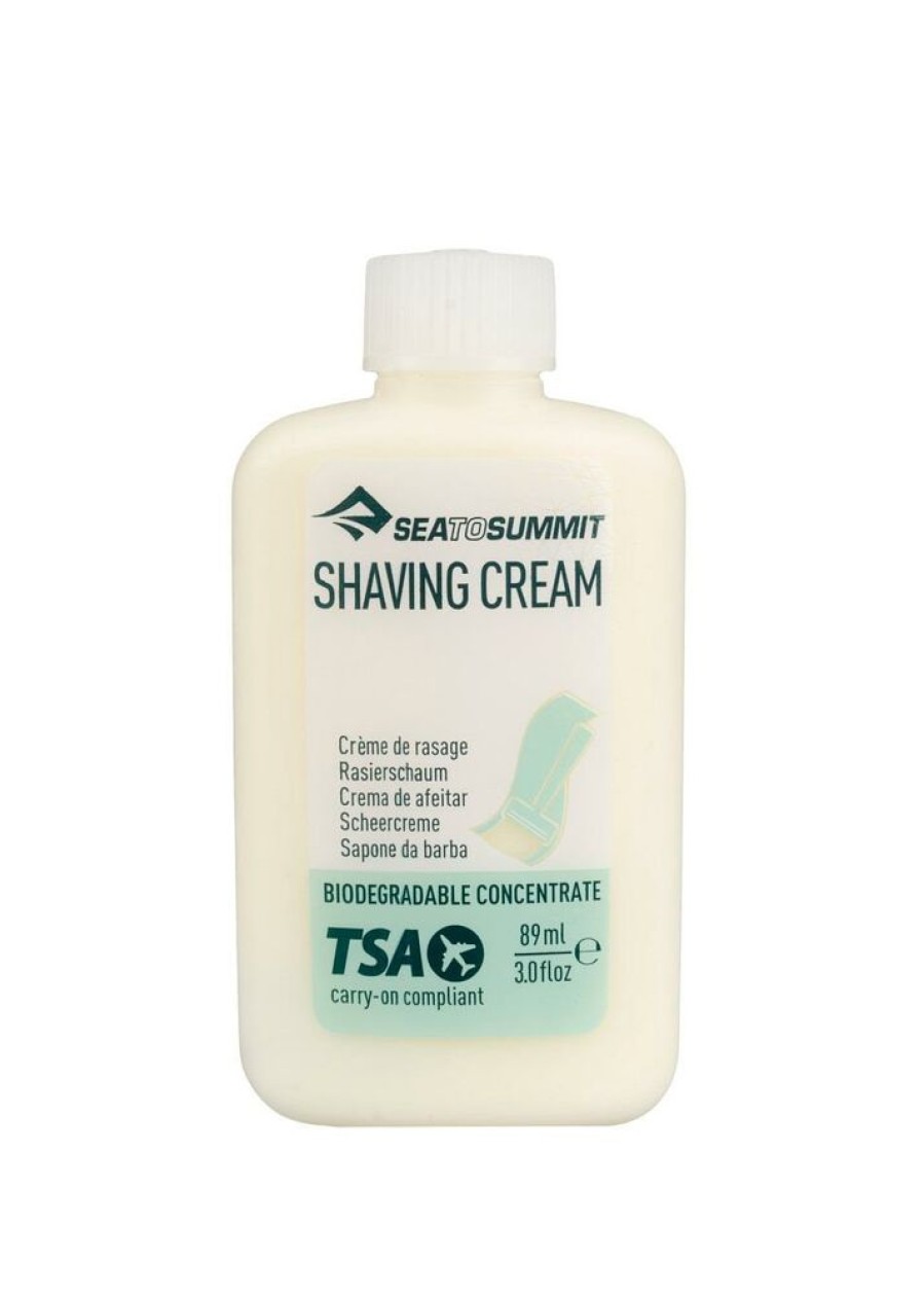 Travel SEA TO SUMMIT | Sea To Summit Liquid Shaving Cream Scheerschuim Several