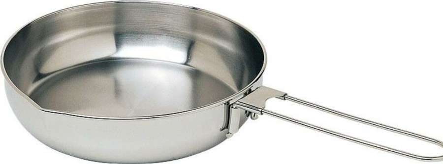 Kamperen MSR | Msr Alpine Fry Pan Saucepan Diverse