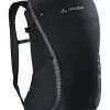 Backpacks&Bags VAUDE | Vaude Magus 20 Ventilerende Dagrugzak Black