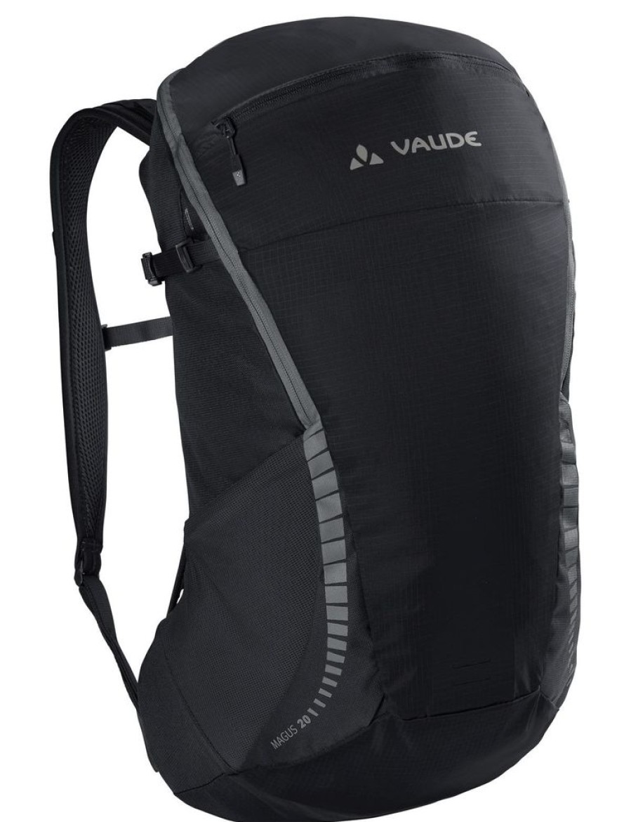 Backpacks&Bags VAUDE | Vaude Magus 20 Ventilerende Dagrugzak Black