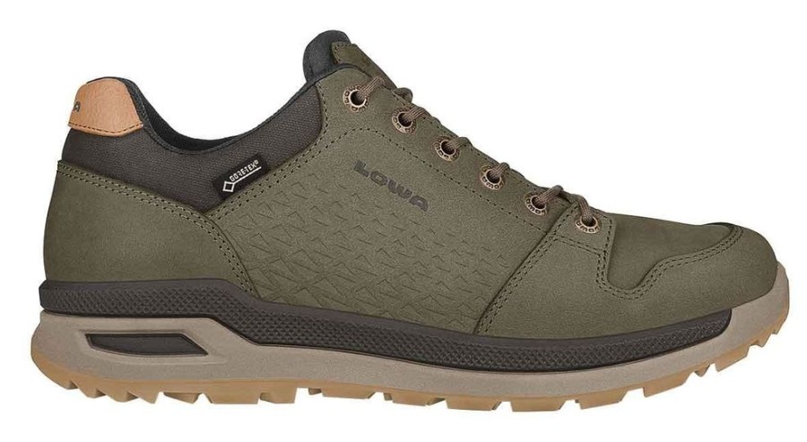 Shoes LOWA | Lowa Locarno Gtx Lo Forest