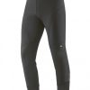 Outdoor Clothing GONSO | Gonso Montana Raw 2 Pants Softshell Black