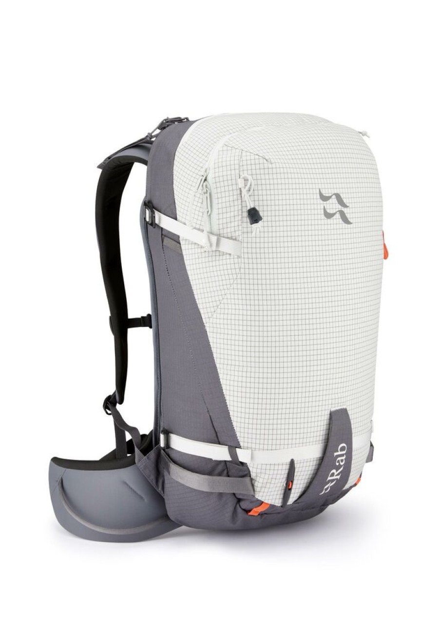 Backpacks&Bags RAB | Rab Chroma 30 Pewter