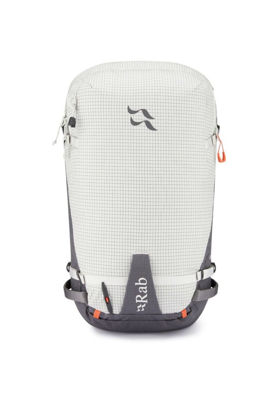 Backpacks&Bags RAB | Rab Chroma 30 Pewter