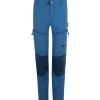 Outdoor Clothing TROLLKIDS | Trollkids Kids Nordfjord Zip-Off Pants