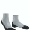 Shoes FALKE | Falke Tk2 Short Cool - Low Walking Socks Men