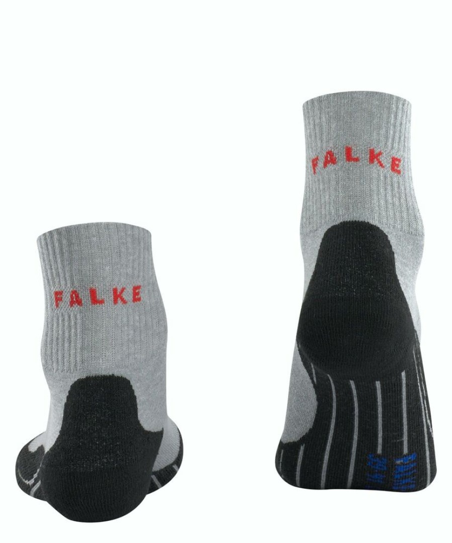 Shoes FALKE | Falke Tk2 Short Cool - Low Walking Socks Men