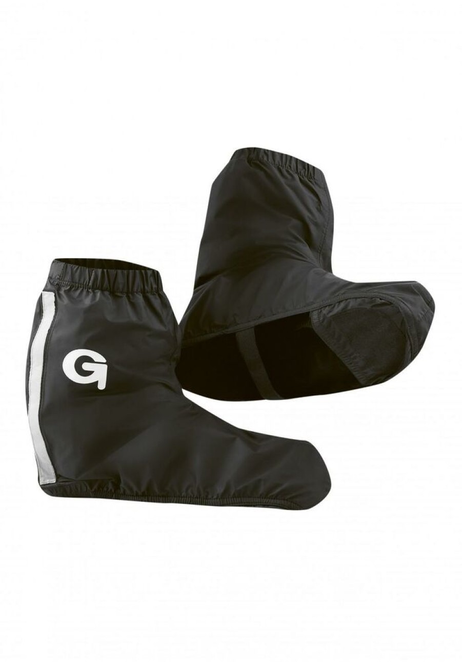 Outdoor Clothing GONSO | Gonso Rain Shoecover Black