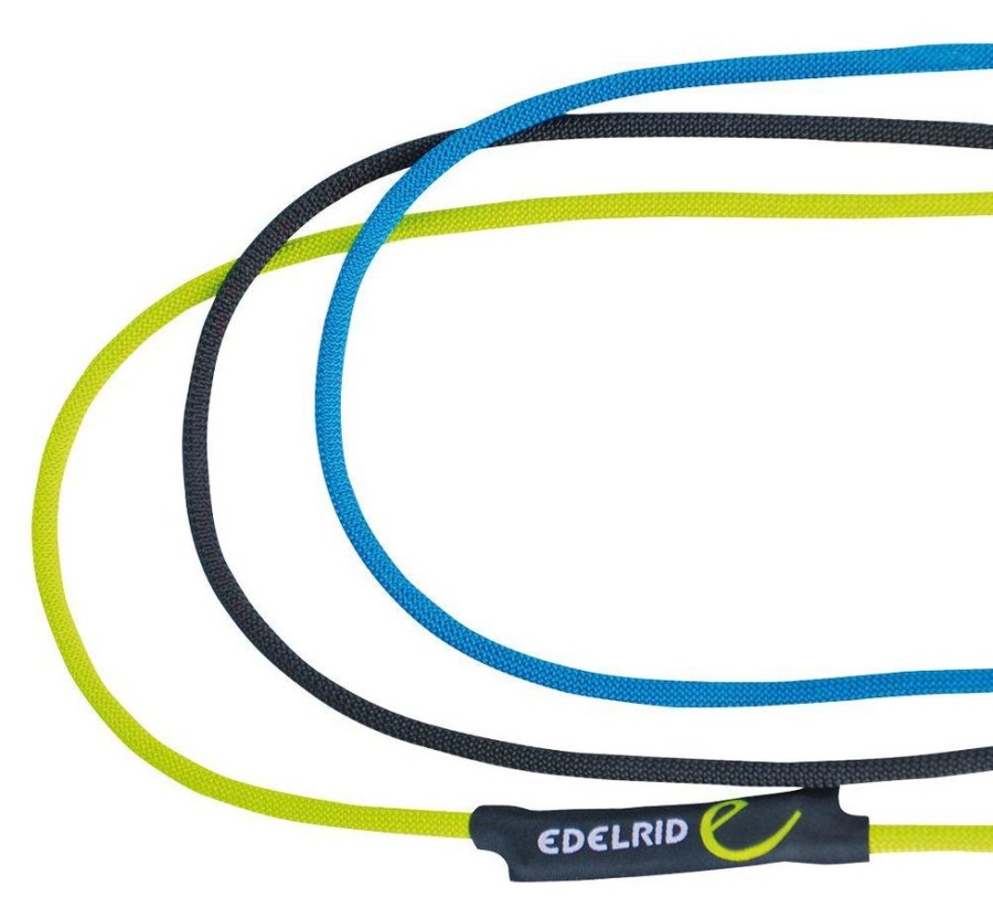 Mountain Sports & Winter Sports EDELRID | Edelrid Aramid Cord Sling 6Mm - Bandschlinge Several