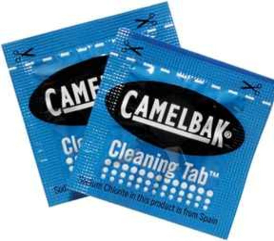 Backpacks&Bags CAMELBAK | Camelbak Cleaning Tablets Several