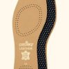 Mountain Sports & Winter Sports PEDAG | Pedag Leather Insoles Brown