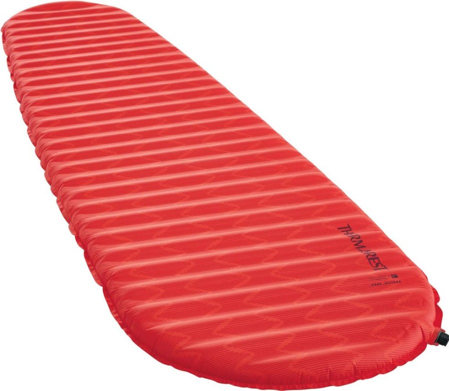 Kamperen THERM-A-REST | Therm-A-Rest Prolite Apex Self-Inflating Light Foam Mat Diverse