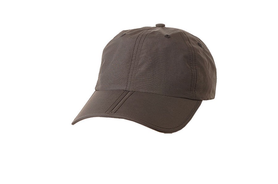 Outdoor Clothing HATLAND | Hatland Clarion Olive