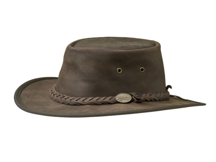 Outdoor Clothing HATLAND | Hatland Brumby Bronco