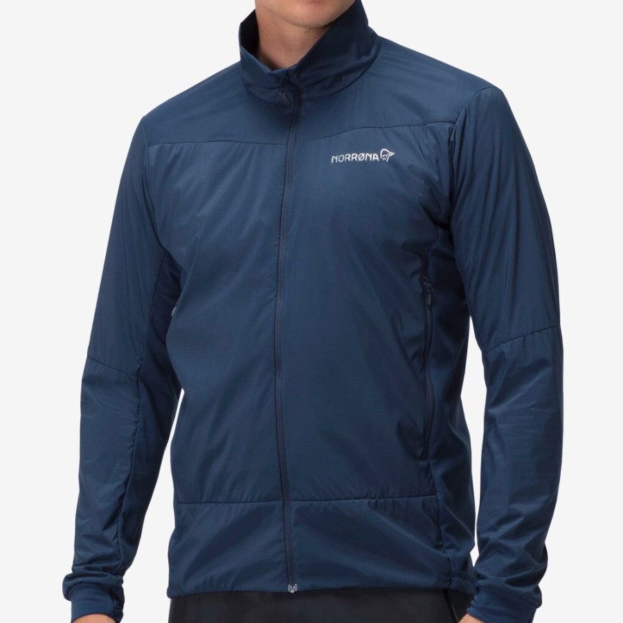 Outdoor Clothing NORRONA | Norrona Falketind Octa Jacket M