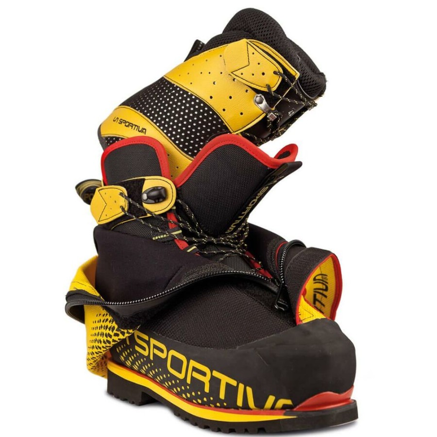 Shoes LA SPORTIVA | La Sportiva Olympus Mons Evo