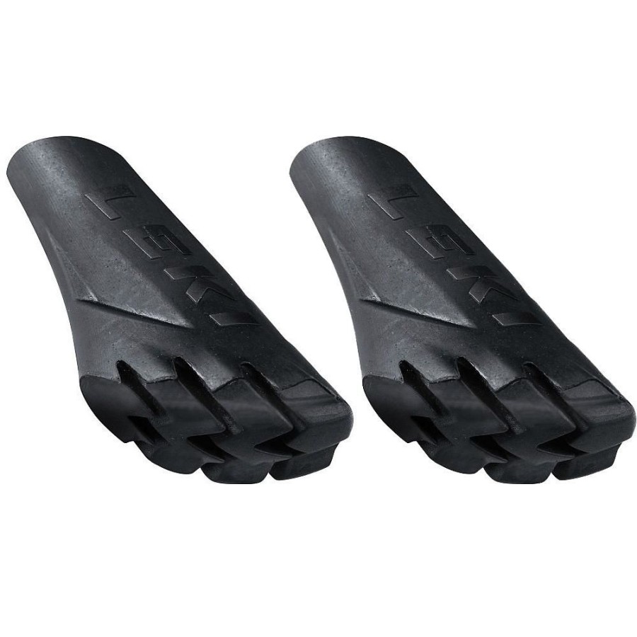 Mountain Sports & Winter Sports LEKI | Leki Power Grip Pad Per Pair Of Leki Rubber Caps Several