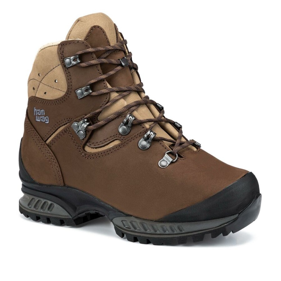 Shoes HANWAG | Hanwag Tatra Ii Bunion Gtx Lady - Hallux Valgus