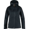 Outdoor Clothing FJALLRAVEN | Fjallraven Keb Eco-Shell Jacket W Dark Navy